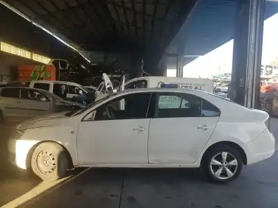 Автозапчастина б/у двигатель переднього правого скла для skoda rapid active посилання на oem iam 