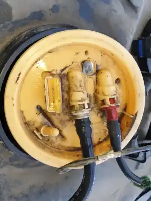 Автозапчастина б/у індикатор для ford s-max (ca1) titanium посилання на oem iam a2c53279701  6g919275a