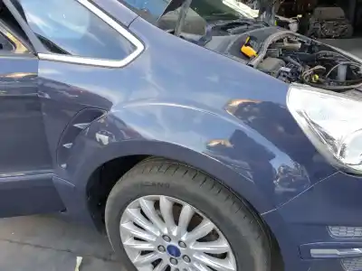 Автозапчастина б/у ПЕРЕДНЕ ПРАВЕ КРИЛО для FORD S-MAX (CA1)  Посилання на OEM IAM   
