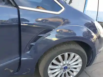 Автозапчасти б/у переднее правое крыло за ford s-max (ca1) titanium ссылки oem iam   