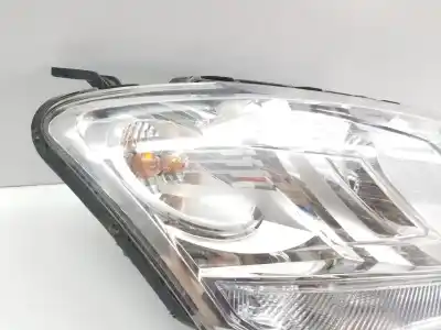 Second-hand car spare part right headlight for ssangyong korando limited plus 4x4 oem iam references   