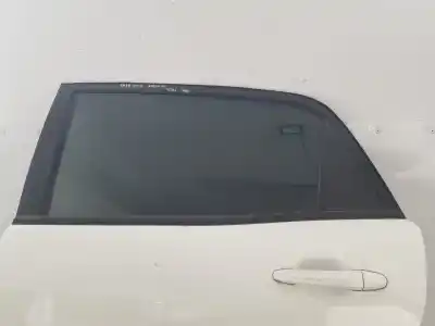 Peça sobressalente para automóvel em segunda mão porta do automóvel traseira esquerda por ssangyong korando limited plus 4x4 referências oem iam   