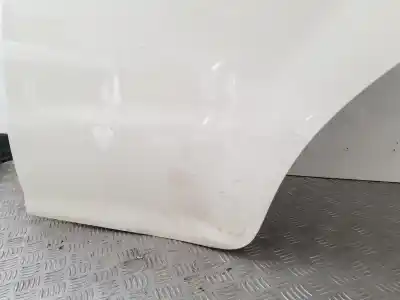 Peça sobressalente para automóvel em segunda mão porta do automóvel traseira esquerda por ssangyong korando limited plus 4x4 referências oem iam   