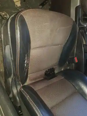 İkinci el araba yedek parçası komple koltuk takimi için ssangyong korando limited plus 4x4 oem iam referansları   