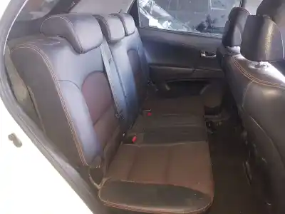 İkinci el araba yedek parçası komple koltuk takimi için ssangyong korando d20dtf oem iam referansları   