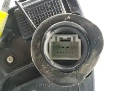 Автозапчасти б/у замок передней правой двери за subaru forester (s12/sh) 2.0 sport plus ссылки oem iam   