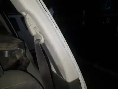 Автозапчастина б/у передній лівий ремін безпеки для subaru forester (s12/sh) 2.0 sport plus посилання на oem iam 