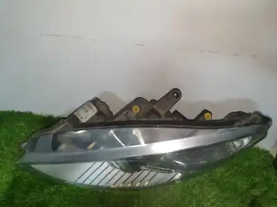 Peça sobressalente para automóvel em segunda mão farol / farolim esquerdo por ford s-max (ca1) titanium referências oem iam 6m2113d155al  1zs00925041