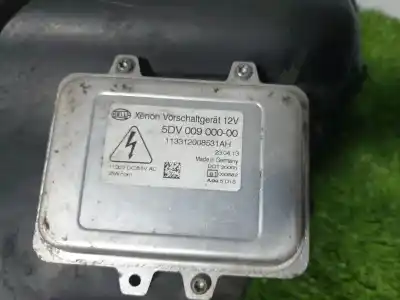 Peça sobressalente para automóvel em segunda mão farol / farolim esquerdo por ford s-max (ca1) titanium referências oem iam 6m2113d155al  1zs00925041