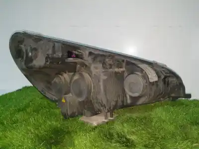 Peça sobressalente para automóvel em segunda mão farol / farolim esquerdo por ford s-max (ca1) titanium referências oem iam 6m2113d155al  1zs00925041