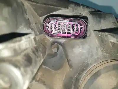 Peça sobressalente para automóvel em segunda mão farol / farolim esquerdo por ford s-max (ca1) titanium referências oem iam 6m2113d155al  1zs00925041