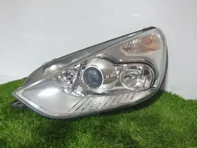Peça sobressalente para automóvel em segunda mão farol / farolim esquerdo por ford s-max (ca1) titanium referências oem iam 6m2113d155al  1zs00925041