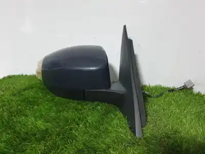 Автозапчасти б/у задний вид справа за ford s-max (ca1) titanium ссылки oem iam 212876158