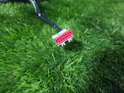 Автозапчастина б/у правий задний огляд для ford s-max (ca1) titanium посилання на oem iam 212876158  