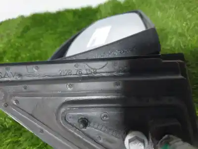 Автозапчастина б/у правий задний огляд для ford s-max (ca1) titanium посилання на oem iam 212876158  