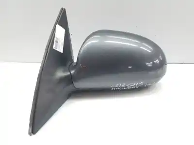 Pezzo di ricambio per auto di seconda mano specchio sinistro per hyundai i30 classic riferimenti oem iam 876102r100
