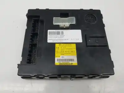 Second-hand car spare part electronic module for ssangyong korando limited plus 4x4 oem iam references 97rai012410 Second-hand car spare part electronic module for ssangyong korando limited plus 4x4 oem iam references 97rai012410