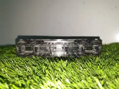 Автозапчасти б/у электронный модуль за ford s-max (ca1) titanium ссылки oem iam 7s7t19g481de  5wk48790g