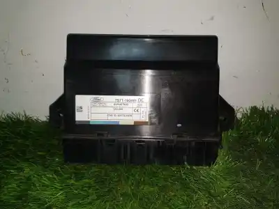 Автозапчасти б/у электронный модуль за ford s-max (ca1) titanium ссылки oem iam 7s7t19g481de