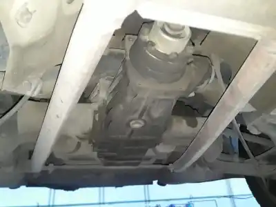 Tweedehands auto-onderdeel achter differentieel voor audi a6 berlina (4b2) 2.5 tdi quattro oem iam-referenties 01r525053e