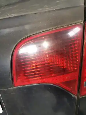 Peça sobressalente para automóvel em segunda mão farolim da mala traseiro direito por audi a4 berlina (8e) 1.9 tdi referências oem iam 96503802