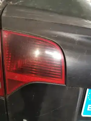 Peça sobressalente para automóvel em segunda mão farolim da mala traseiro esquerdo por audi a4 berlina (8e) 1.9 tdi referências oem iam 96503801