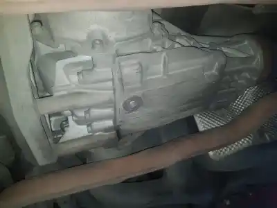 Peça sobressalente para automóvel em segunda mão diferencial traseiro por audi a6 berlina (4f2) 3.2 fsi referências oem iam 0ar500043a