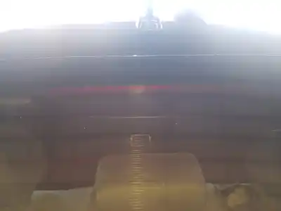 Peça sobressalente para automóvel em segunda mão farolim de travão central por audi a6 berlina (4f2) 3.2 fsi referências oem iam 4f5945097