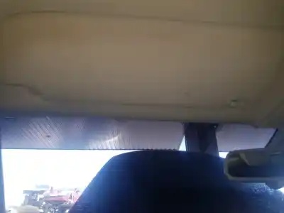 Peça sobressalente para automóvel em segunda mão pára-sol esquerdo por audi a6 berlina (4f2) 3.2 fsi referências oem iam 4f0857551