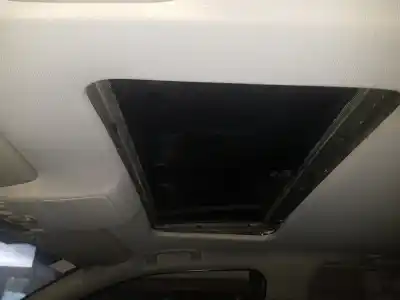 Peça sobressalente para automóvel em segunda mão tecto de abrir elétrico por audi a3 (8l) 1.8 ambiente referências oem iam 