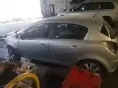 Second-hand car spare part starter motor for opel corsa d cmon oem iam references 0001107522