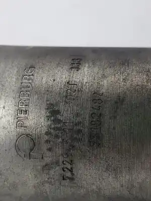 Pezzo di ricambio per auto di seconda mano valvola egr per fiat stilo (192) 1.9 jtd / 1.9 jtd 115 active riferimenti oem iam 72294611