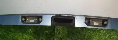 Second-hand car spare part tailgate back door handle for ford focus c-max (cap) ambiente (d) oem iam references 3m51r43404bj  