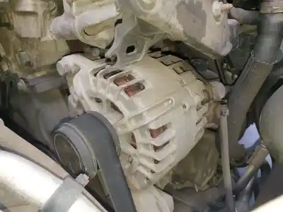 Автозапчастина б/у ГЕНЕРАТОР для FORD S-MAX (CA1)  Посилання на OEM IAM AG9T10300AA  2610695B