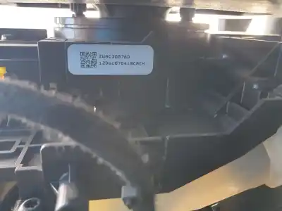 Автозапчасти б/у кольцо подушки безопасности за ford s-max (ca1) titanium ссылки oem iam zwac30076d