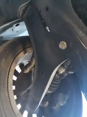 Автозапчасти б/у передний левый нижний рычаг подвески за ford s-max (ca1) titanium ссылки oem iam 6g9n3a052