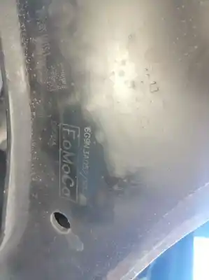 Автозапчастина б/у передній лівий нижний рычаг підвіски для ford s-max (ca1) titanium посилання на oem iam 6g9n3a052  6g9n3a052