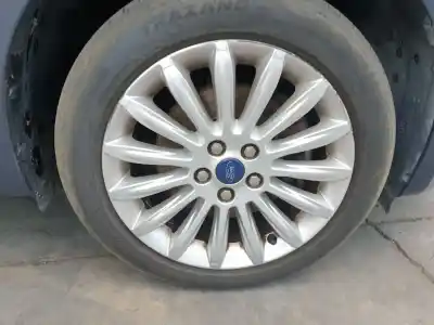 Автозапчасти б/у комплект колес за ford s-max (ca1) titanium ссылки oem iam am2j1007cb  am2j1007cb
