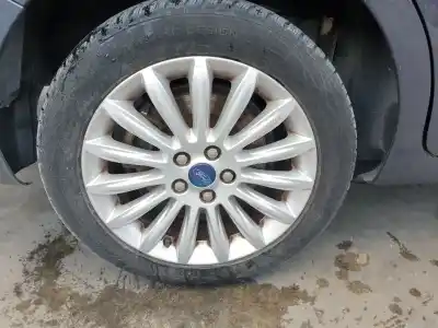 Автозапчасти б/у комплект колес за ford s-max (ca1) titanium ссылки oem iam am2j1007cb  am2j1007cb