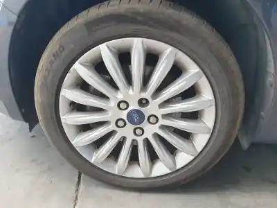Автозапчасти б/у комплект колес за ford s-max (ca1) titanium ссылки oem iam am2j1007cb  am2j1007cb