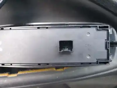 Автозапчастина б/у передні вікний вмикач для ford s-max (ca1) titanium посилання на oem iam am2t14a132ba  