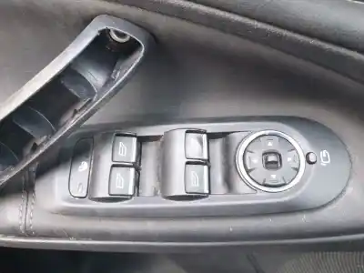 Автозапчасти б/у выключатель левого переднего окна за ford s-max (ca1) titanium ссылки oem iam am2t14a132ba
