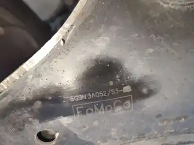 Автозапчасти б/у передний правый нижний рычаг подвески за ford s-max (ca1) titanium ссылки oem iam 6g9n3a052  6g9n3a052