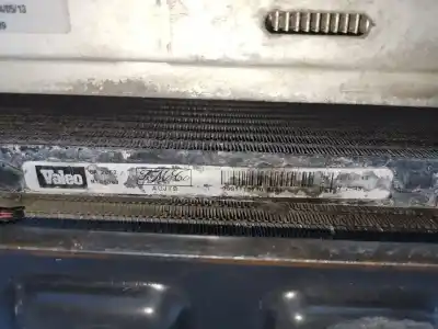 Автозапчасти б/у конденсатор / радиатор кондиционера воздуха за ford s-max (ca1) titanium ссылки oem iam 9g9119710b