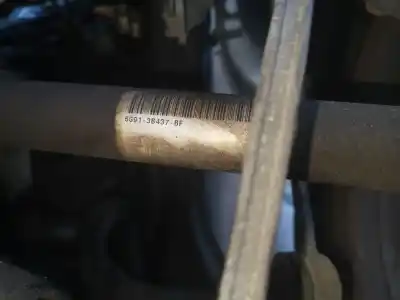 Pezzo di ricambio per auto di seconda mano TRASMISSIONE ANTERIORE SINISTRA per FORD S-MAX (CA1)  Riferimenti OEM IAM 6G913B437BF  6G913B437BF