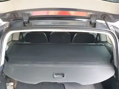 Автозапчасти б/у задний поддон за ford s-max (ca1) titanium ссылки oem iam 