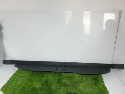 Автозапчастина б/у задній лоток для ford s-max (ca1) titanium посилання на oem iam   