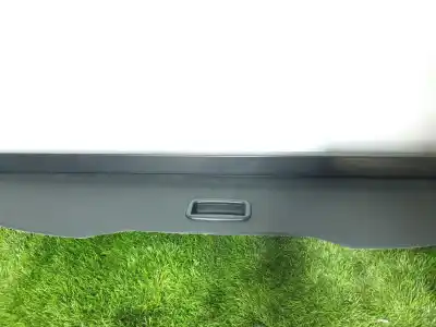 Автозапчастина б/у задній лоток для ford s-max (ca1) titanium посилання на oem iam   