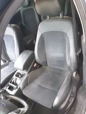 Автозапчасти б/у полный комплект сиденья за ford s-max (ca1) titanium ссылки oem iam 