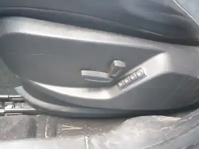 Автозапчасти б/у полный комплект сиденья за ford s-max (ca1) titanium ссылки oem iam   